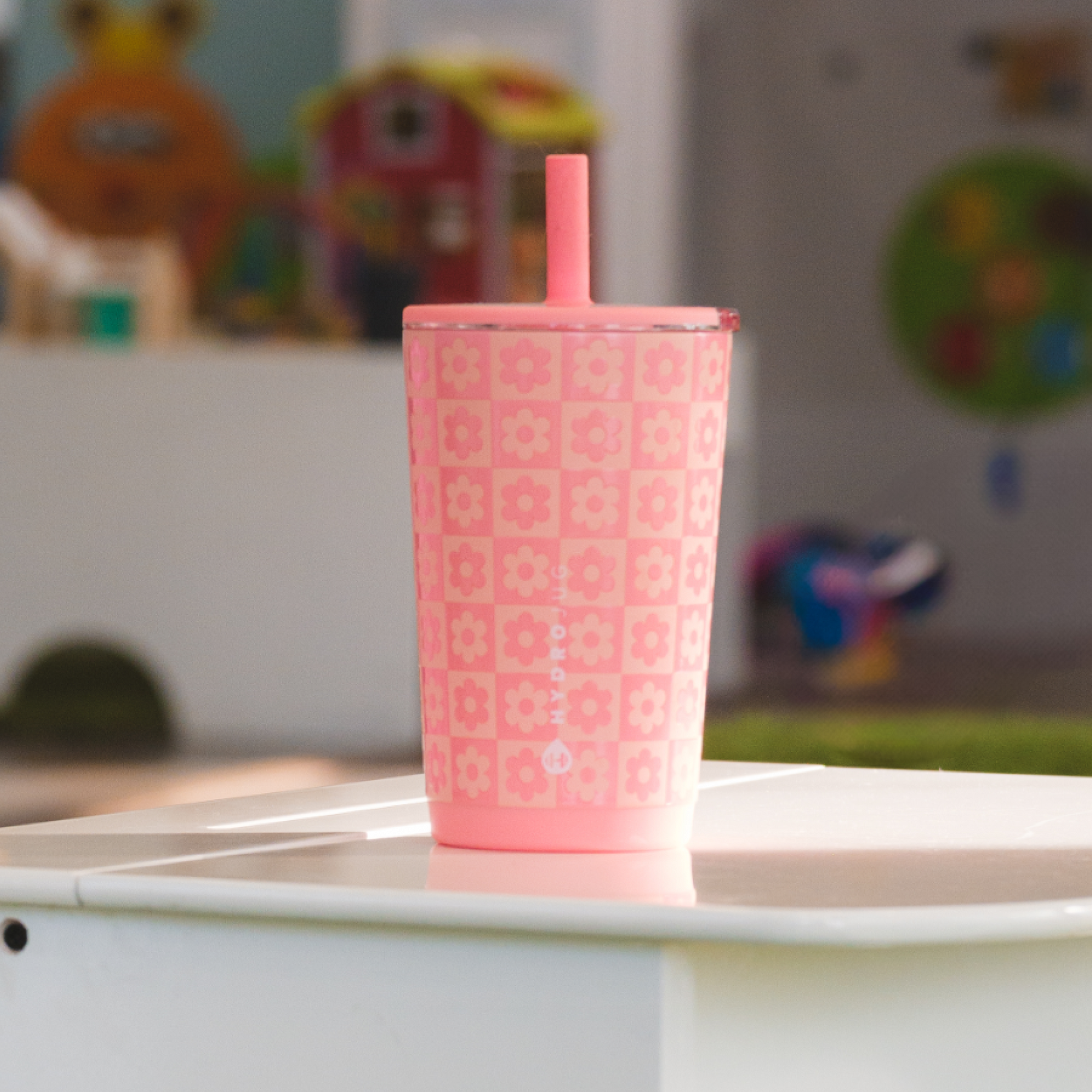 daisy-checkers-z2 EverydayTumbler14oz.-DaisyCheckers-WPI_1.png