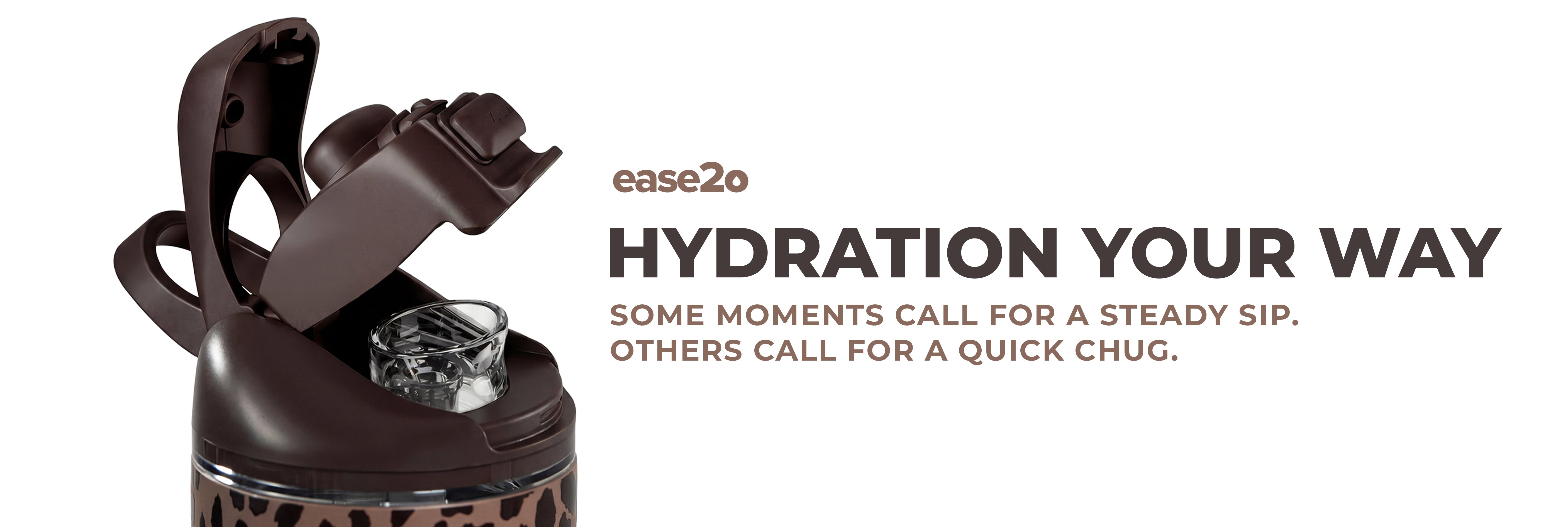 Ease2o Hydration Your Way